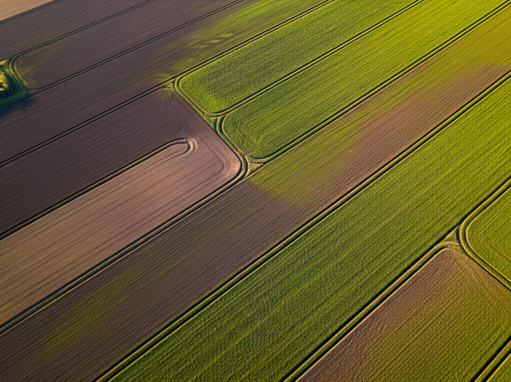 Agricultural background