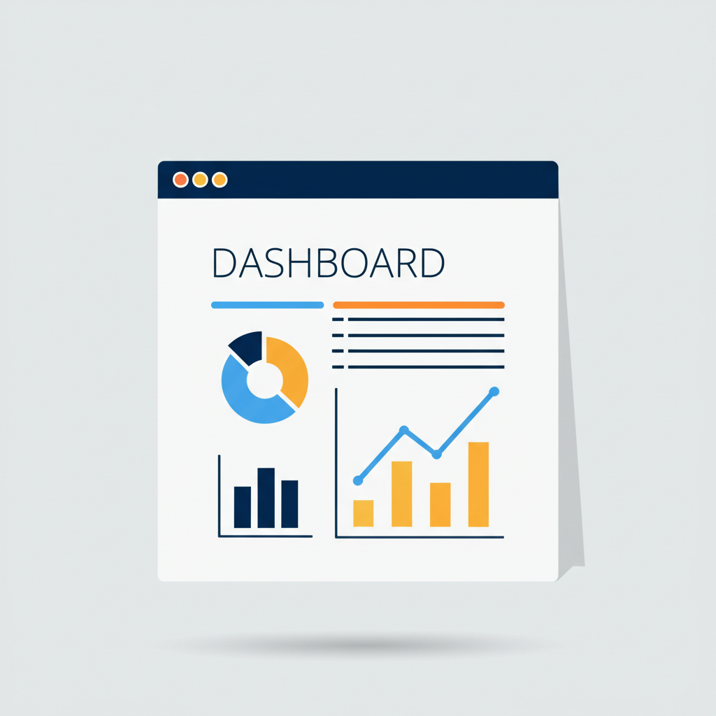 Dashboard Icon